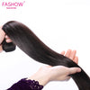 Malaysian Silky Straight Hair