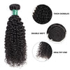 Malaysian Hair Weave Extensions