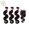 Malaysian Remy Hair