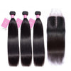 Malaysian Human Hair Bundles